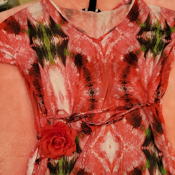 H&M swimsuit cover up - Picture 2 of 6